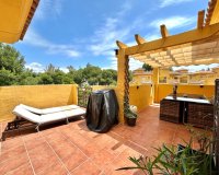 Rynek wtórny - Villa - Estepona - Estepona Centro
