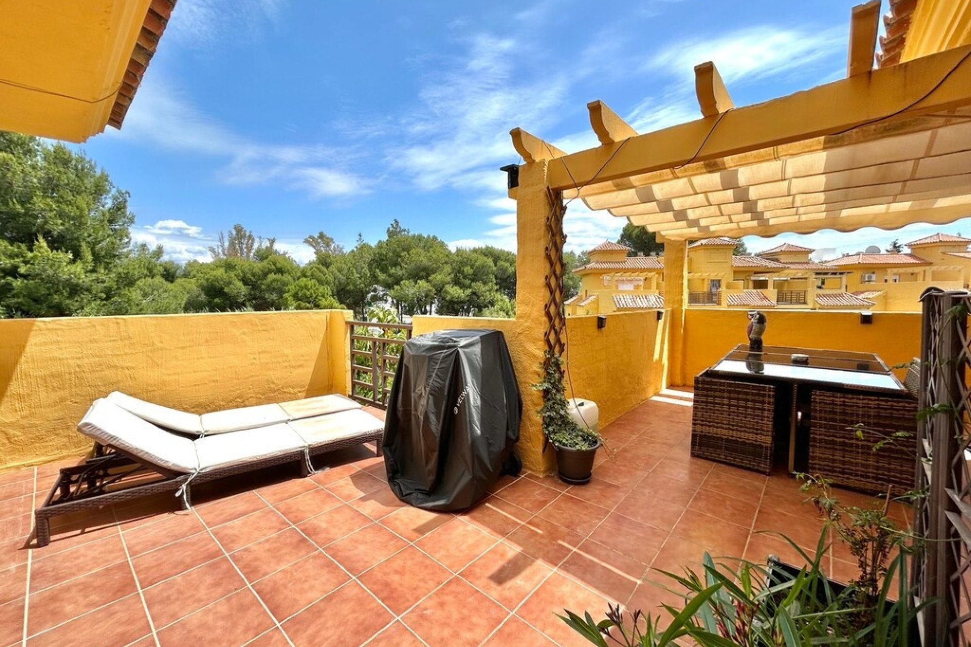 Rynek wtórny - Villa - Estepona - Estepona Centro