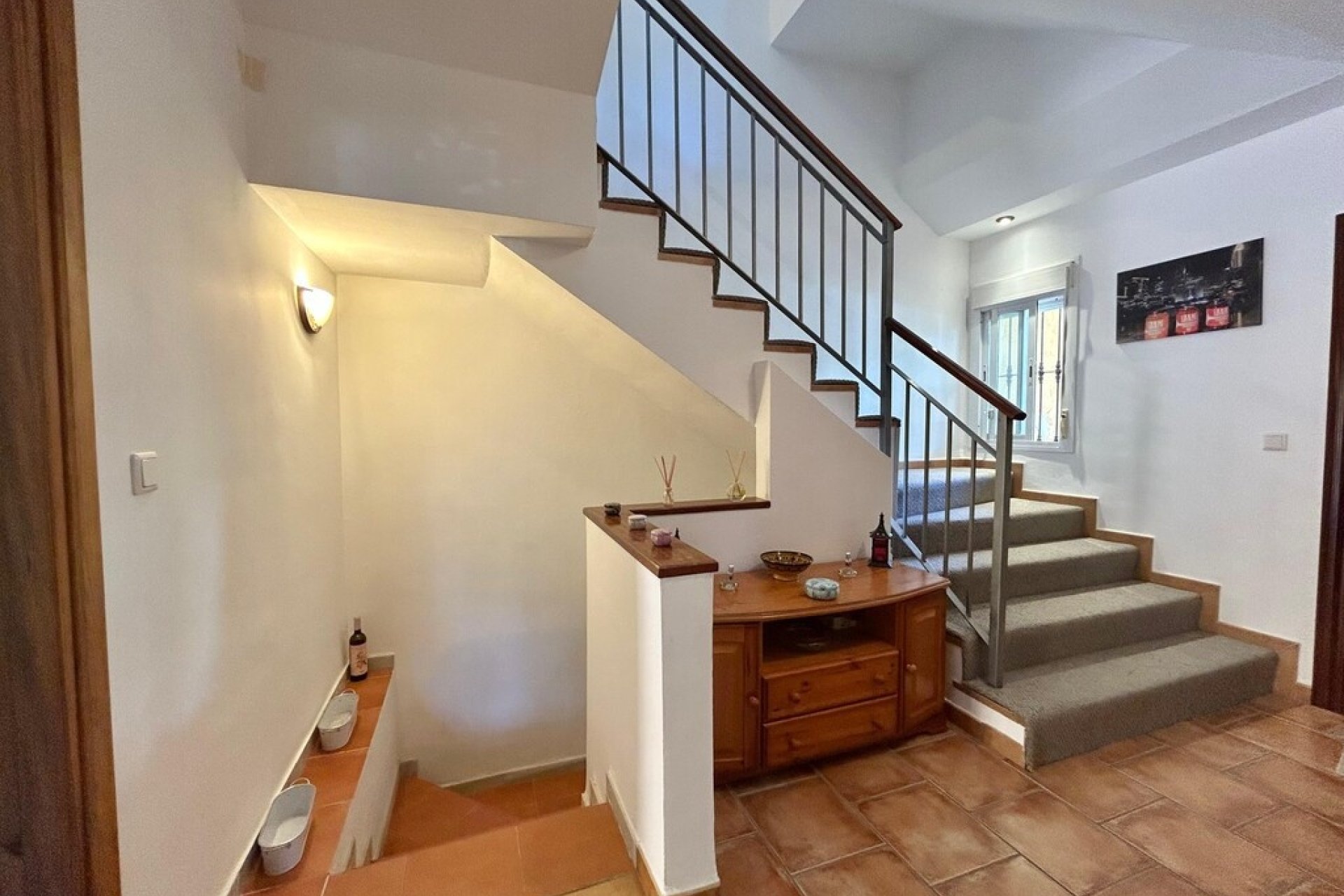 Rynek wtórny - Villa - Estepona - Estepona Centro