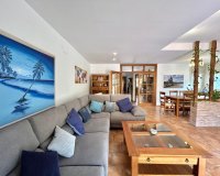 Rynek wtórny - Villa - Estepona - Estepona Centro