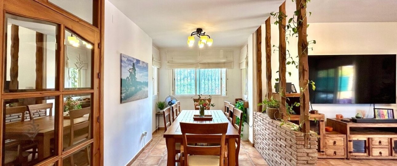 Rynek wtórny - Villa - Estepona - Estepona Centro