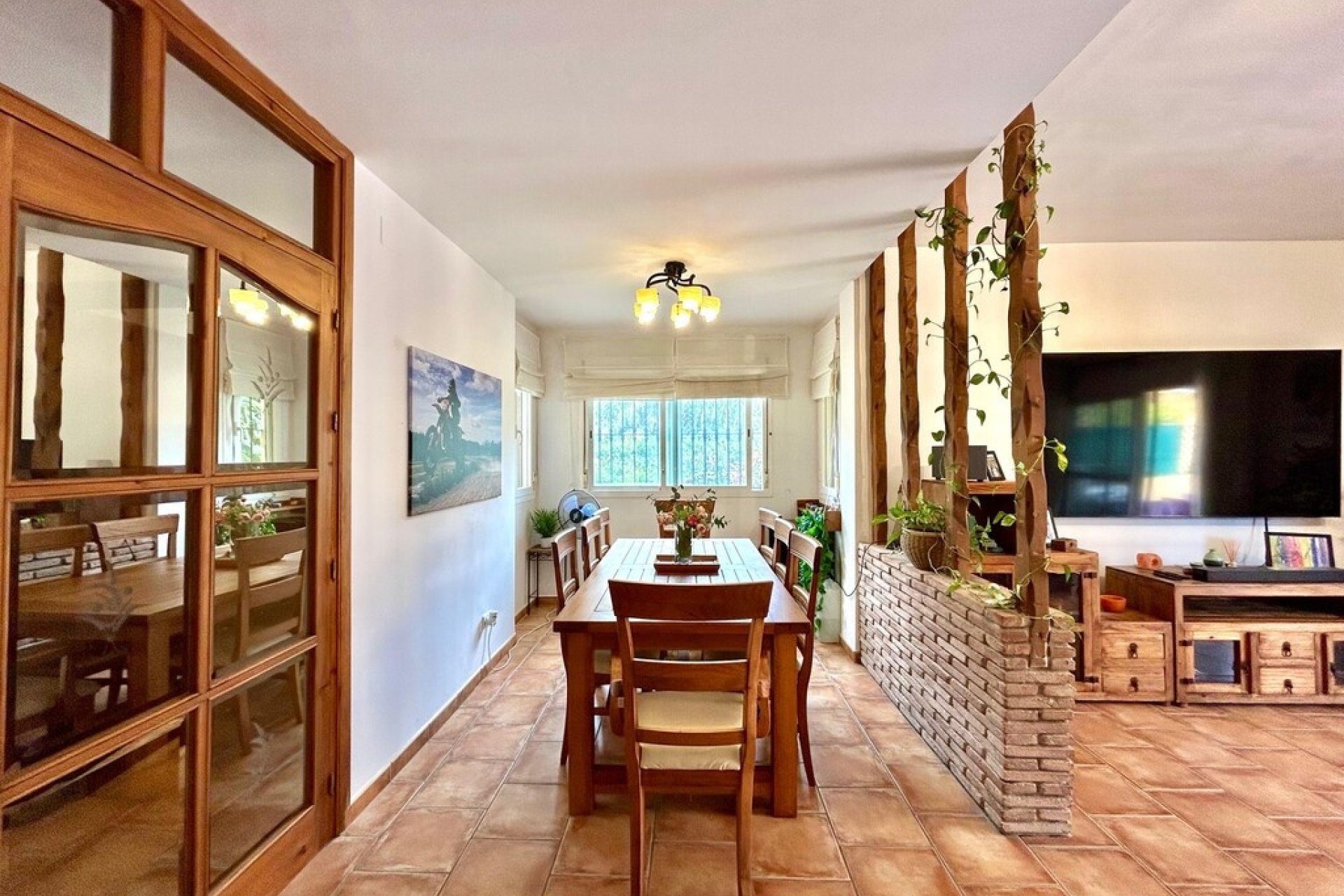 Rynek wtórny - Villa - Estepona - Estepona Centro