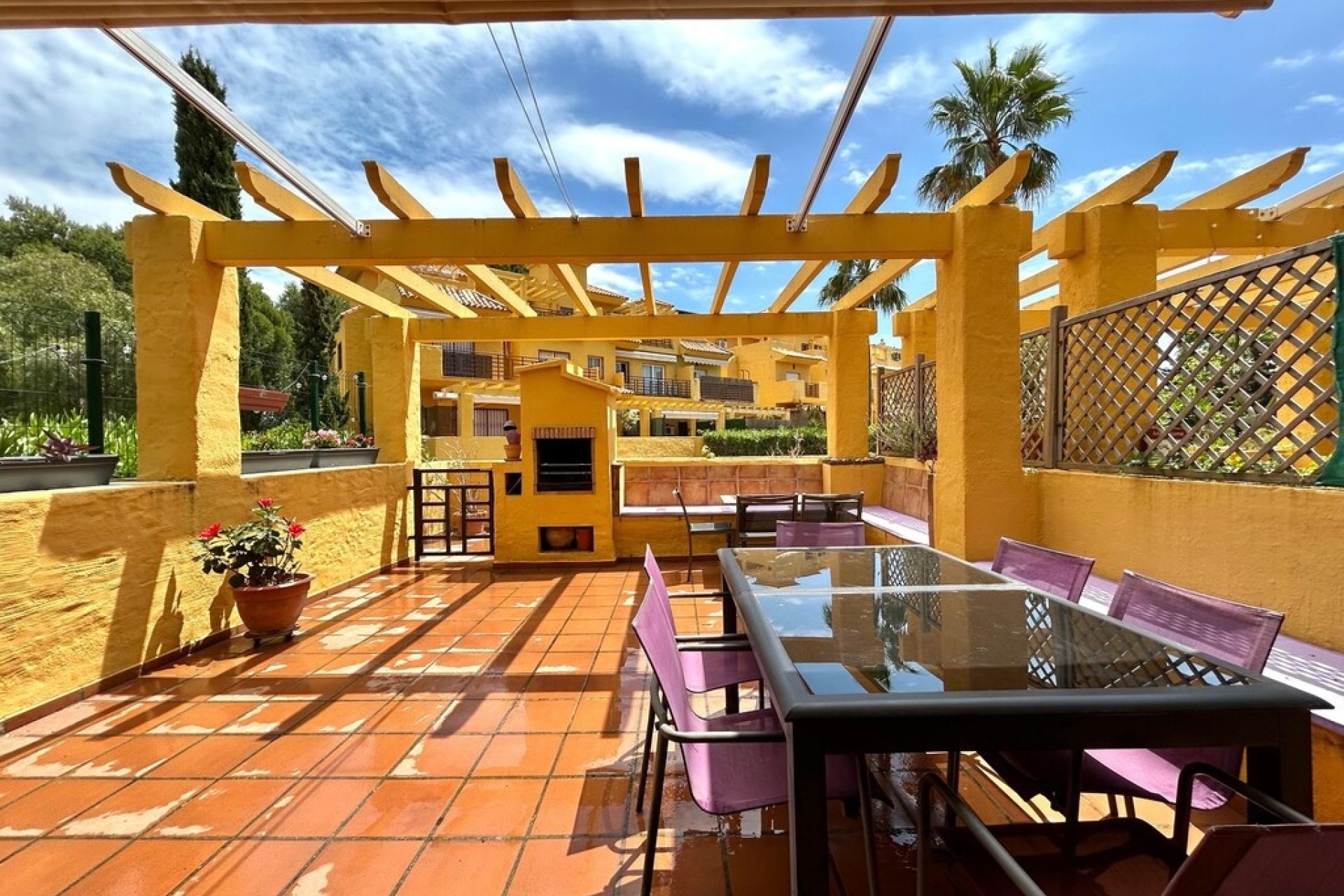 Rynek wtórny - Villa - Estepona - Estepona Centro