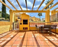 Rynek wtórny - Villa - Estepona - Estepona Centro
