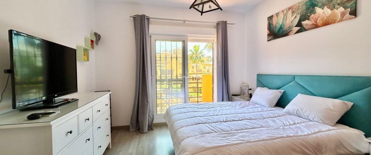 Rynek wtórny - Villa - Estepona - Estepona Centro