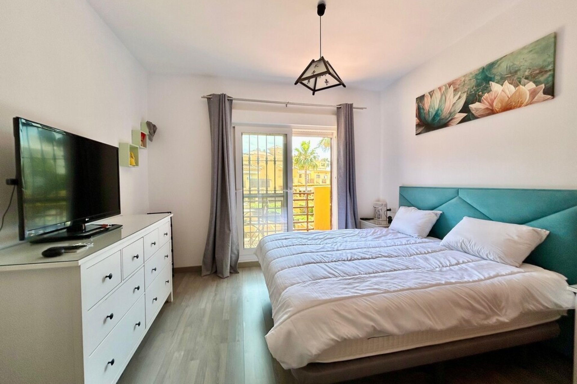 Rynek wtórny - Villa - Estepona - Estepona Centro