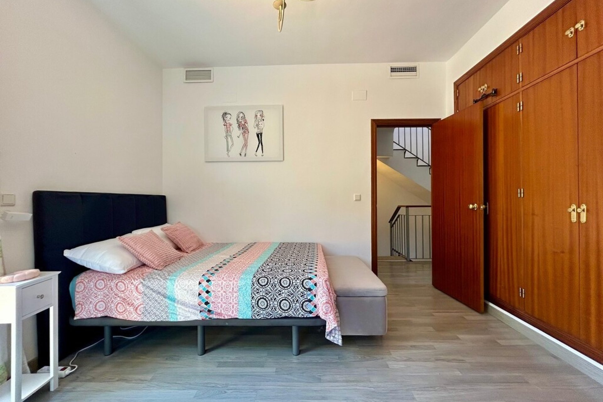 Rynek wtórny - Villa - Estepona - Estepona Centro