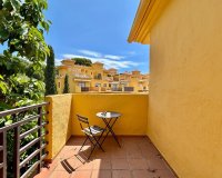 Rynek wtórny - Villa - Estepona - Estepona Centro