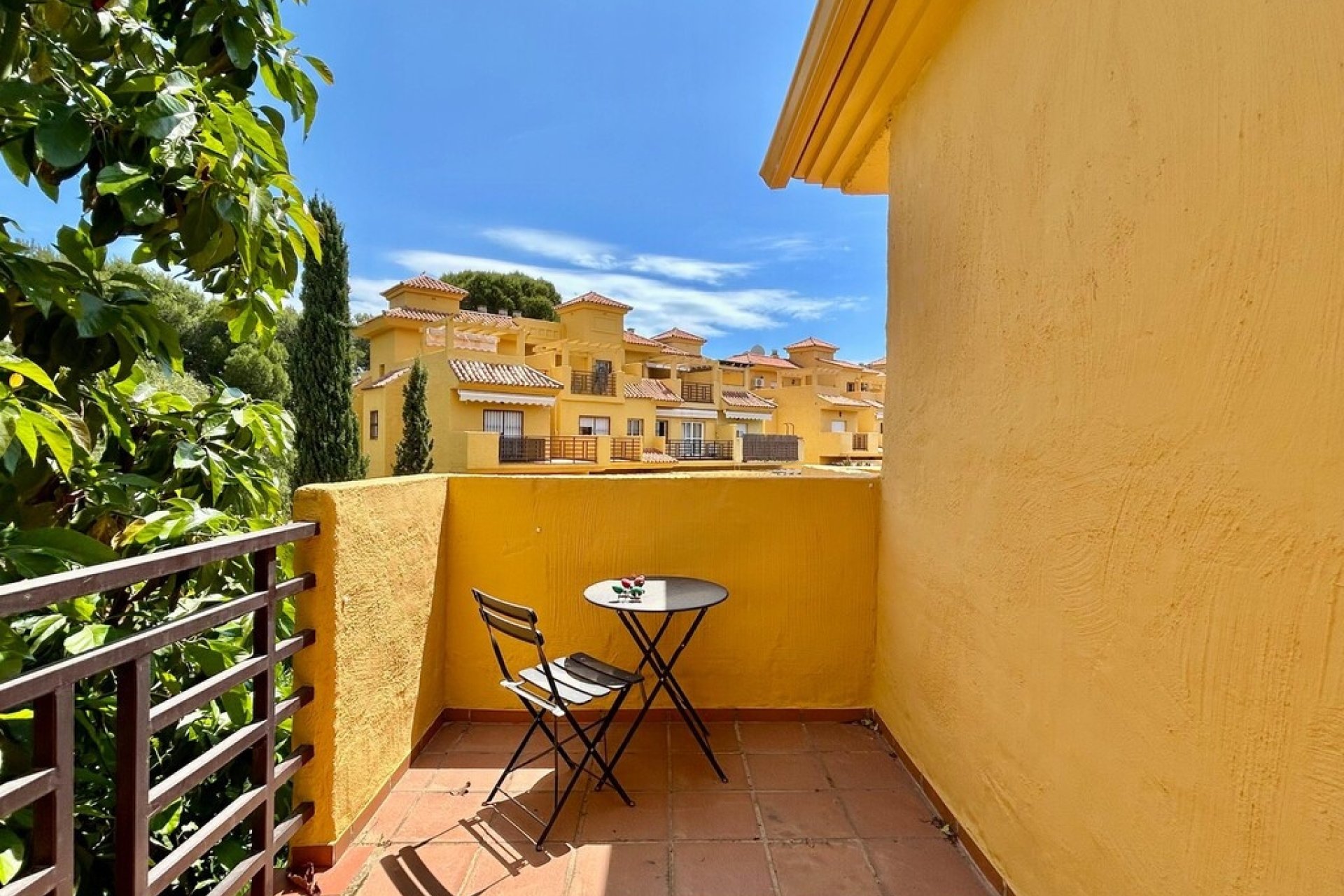 Rynek wtórny - Villa - Estepona - Estepona Centro