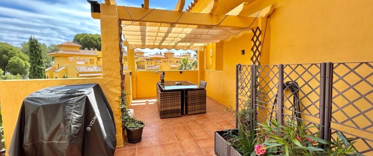Rynek wtórny - Villa - Estepona - Estepona Centro