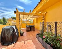 Rynek wtórny - Villa - Estepona - Estepona Centro