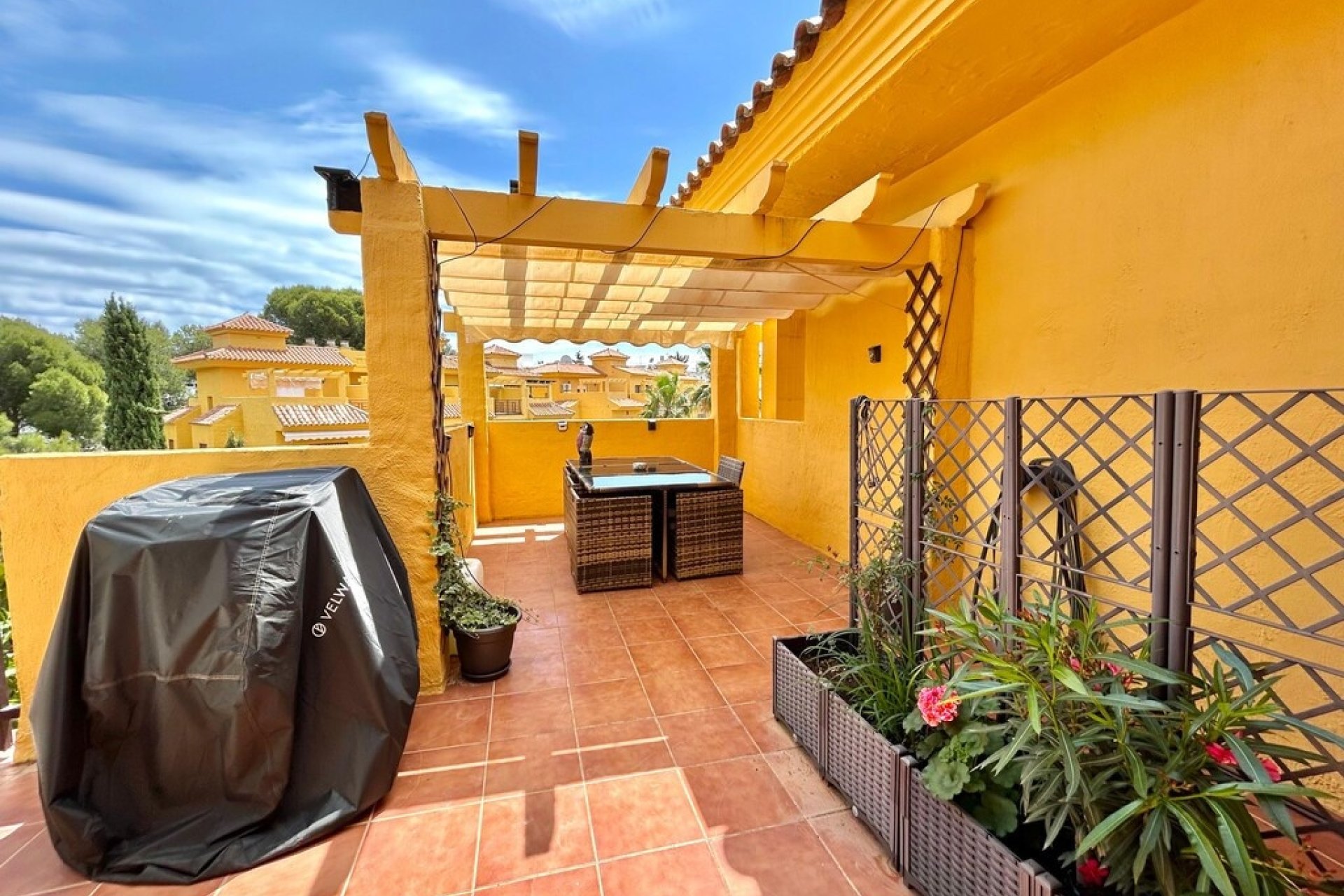 Rynek wtórny - Villa - Estepona - Estepona Centro