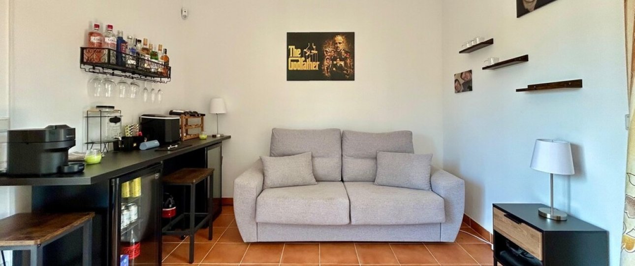 Rynek wtórny - Villa - Estepona - Estepona Centro