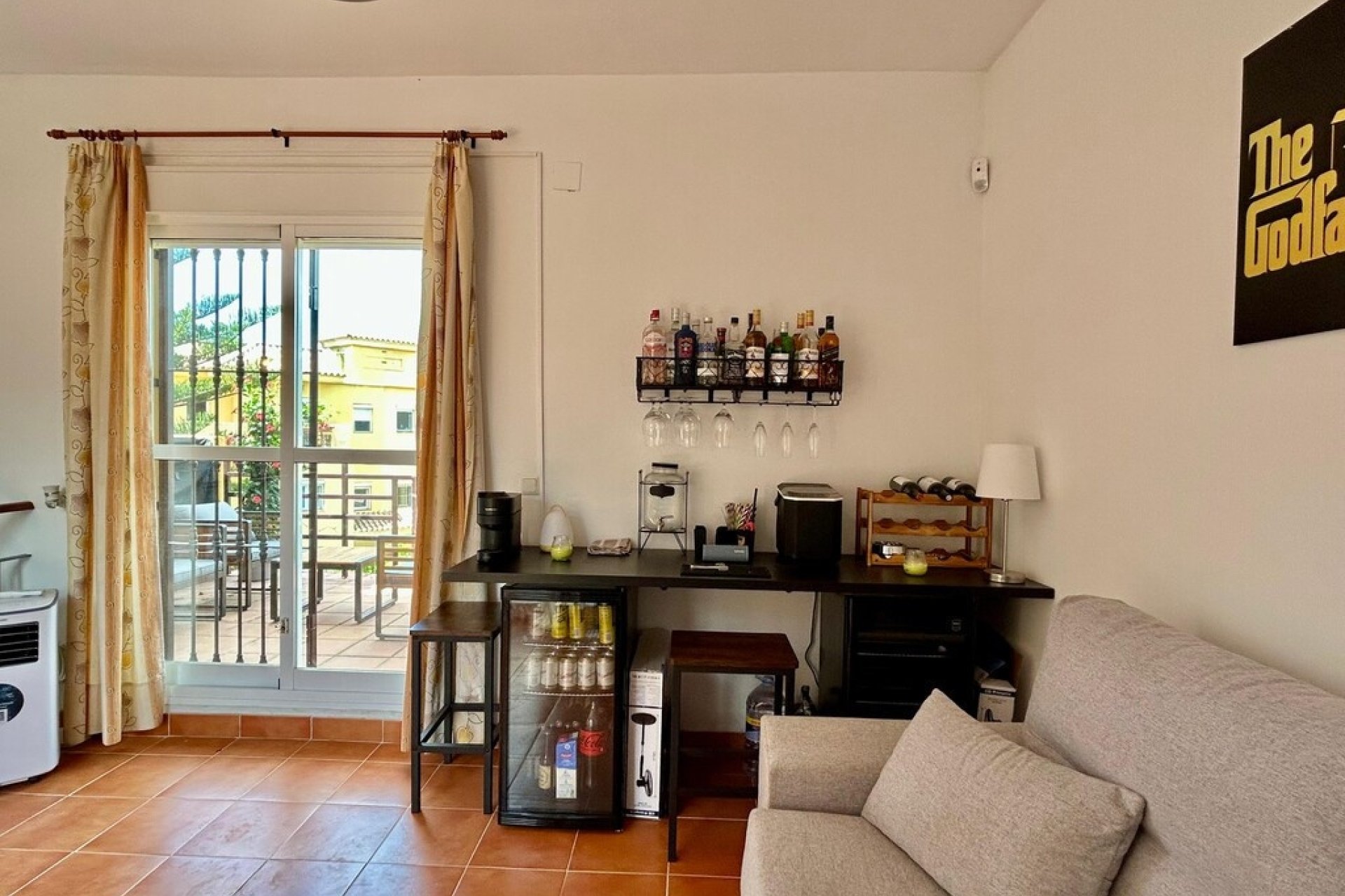 Rynek wtórny - Villa - Estepona - Estepona Centro