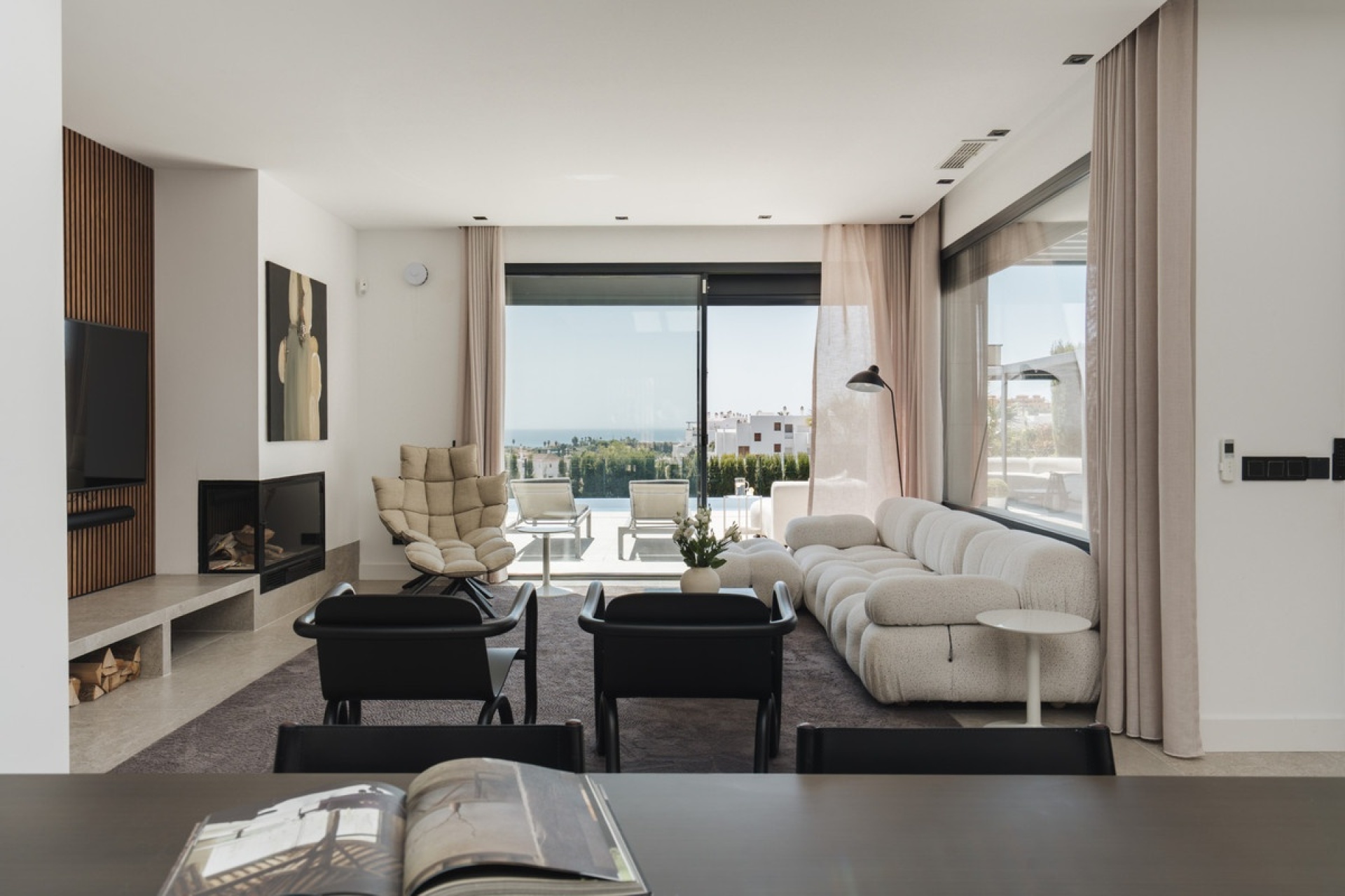 Rynek wtórny - Villa - Estepona - Estepona Centro