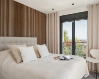 Rynek wtórny - Villa - Estepona - Estepona Centro