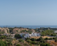 Rynek wtórny - Villa - Estepona - Estepona Centro