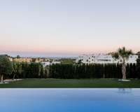Rynek wtórny - Villa - Estepona - Estepona Centro