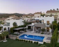 Rynek wtórny - Villa - Estepona - Estepona Centro