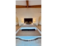 Rynek wtórny - Villa - Estepona - Estepona Centro