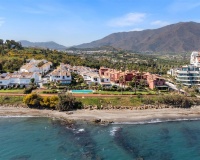 Rynek wtórny - Villa - Estepona - Estepona Centro