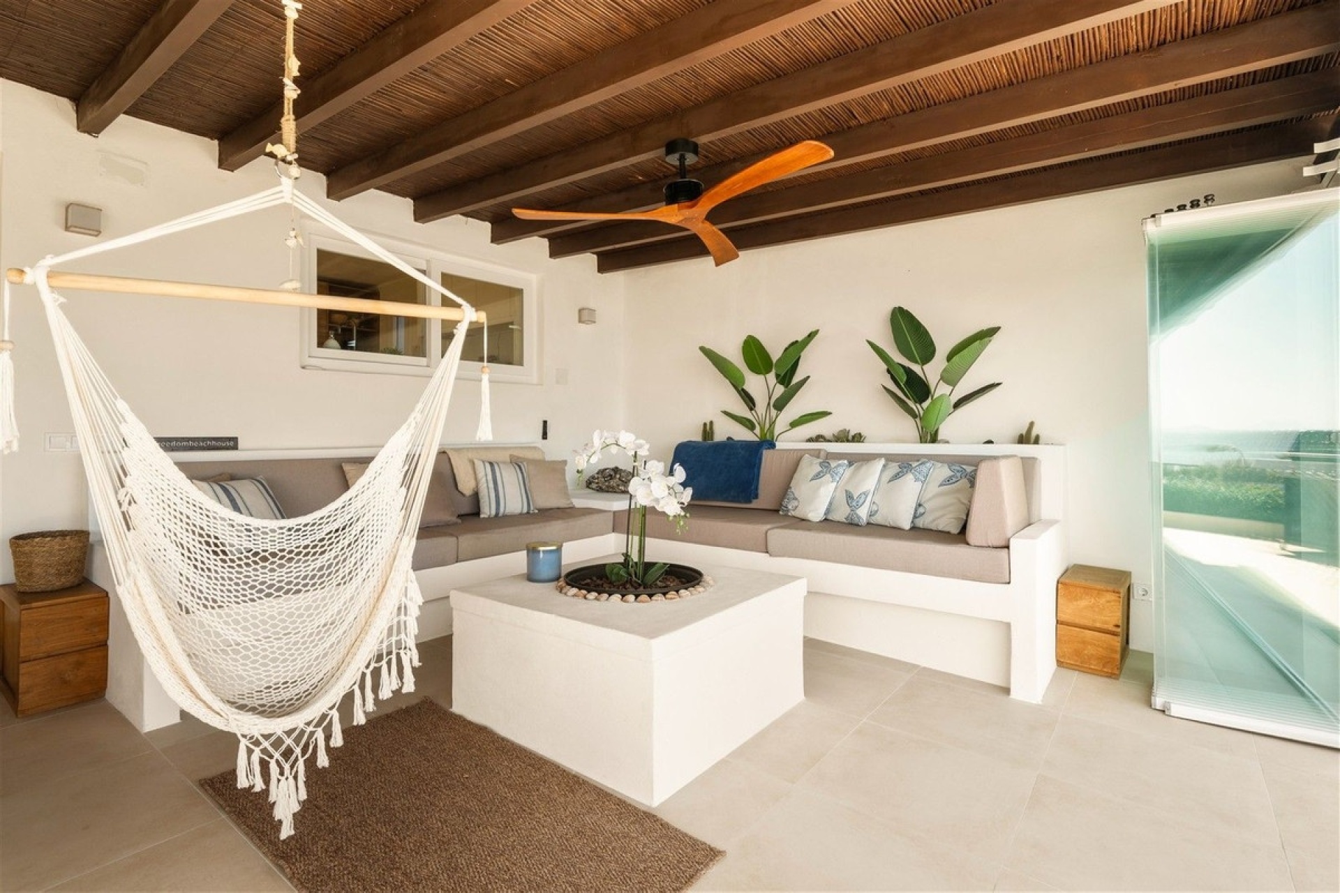 Rynek wtórny - Villa - Estepona - Estepona Centro