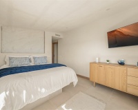Rynek wtórny - Villa - Estepona - Estepona Centro