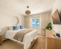 Rynek wtórny - Villa - Estepona - Estepona Centro