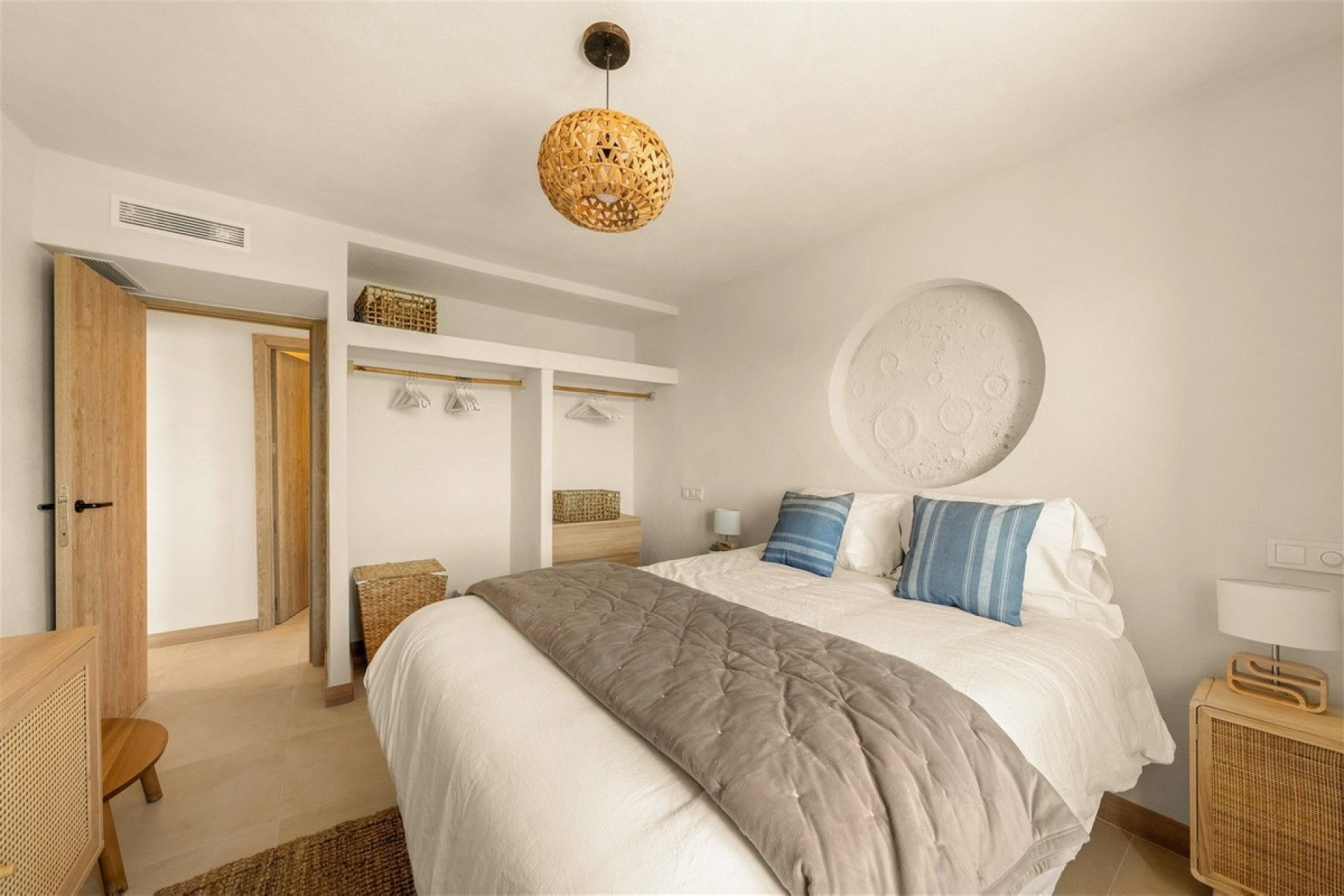 Rynek wtórny - Villa - Estepona - Estepona Centro