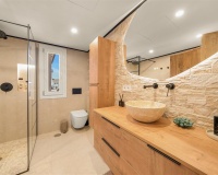 Rynek wtórny - Villa - Estepona - Estepona Centro