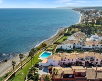Rynek wtórny - Villa - Estepona - Estepona Centro