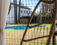 Rynek wtórny - Villa - Estepona - Estepona Centro