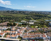 Rynek wtórny - Villa - Estepona - Estepona Centro