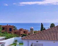 Rynek wtórny - Villa - Estepona - Estepona Centro