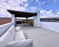 Rynek wtórny - Villa - Estepona - Estepona Centro