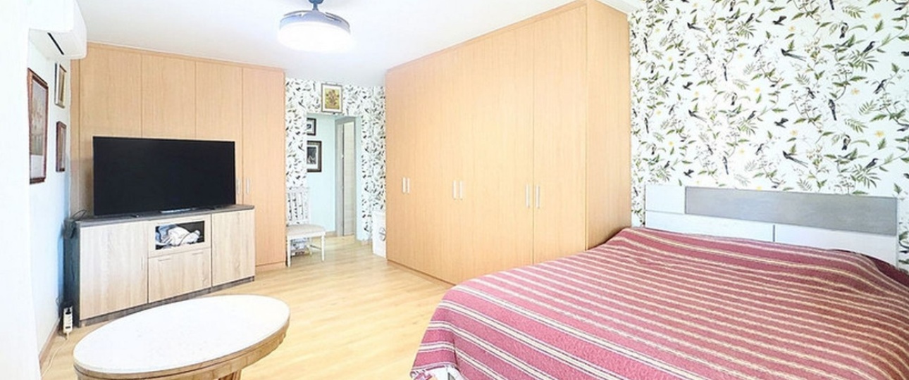 Rynek wtórny - Villa - Estepona - Estepona Centro