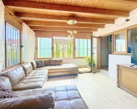 Rynek wtórny - Villa - Estepona - Estepona Centro