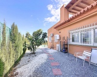 Rynek wtórny - Villa - Estepona - Estepona Centro