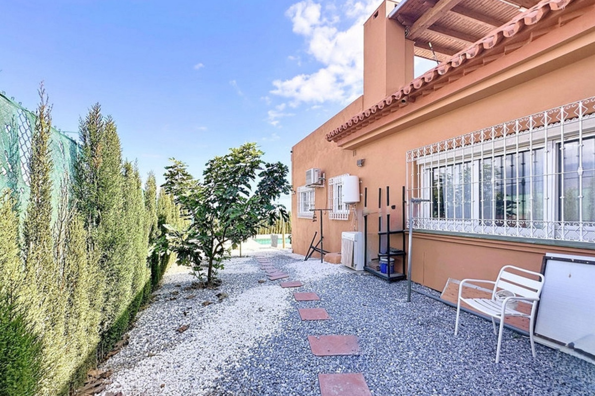 Rynek wtórny - Villa - Estepona - Estepona Centro
