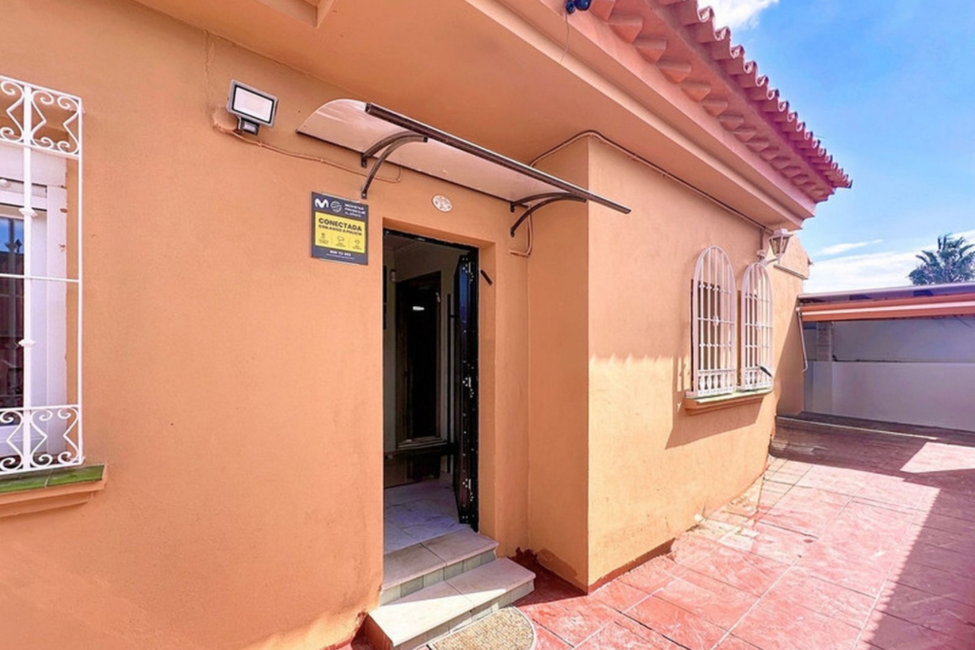 Rynek wtórny - Villa - Estepona - Estepona Centro