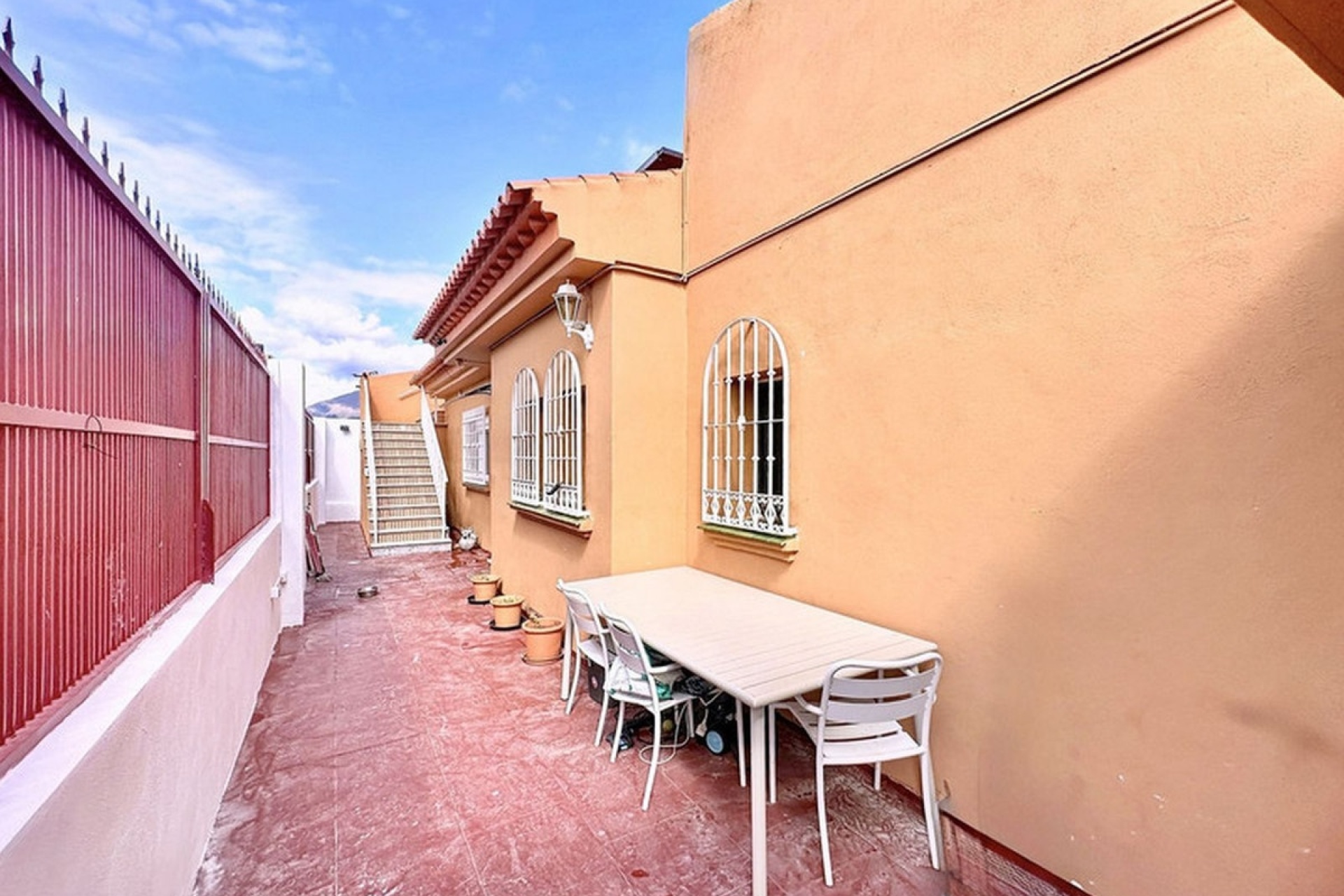 Rynek wtórny - Villa - Estepona - Estepona Centro