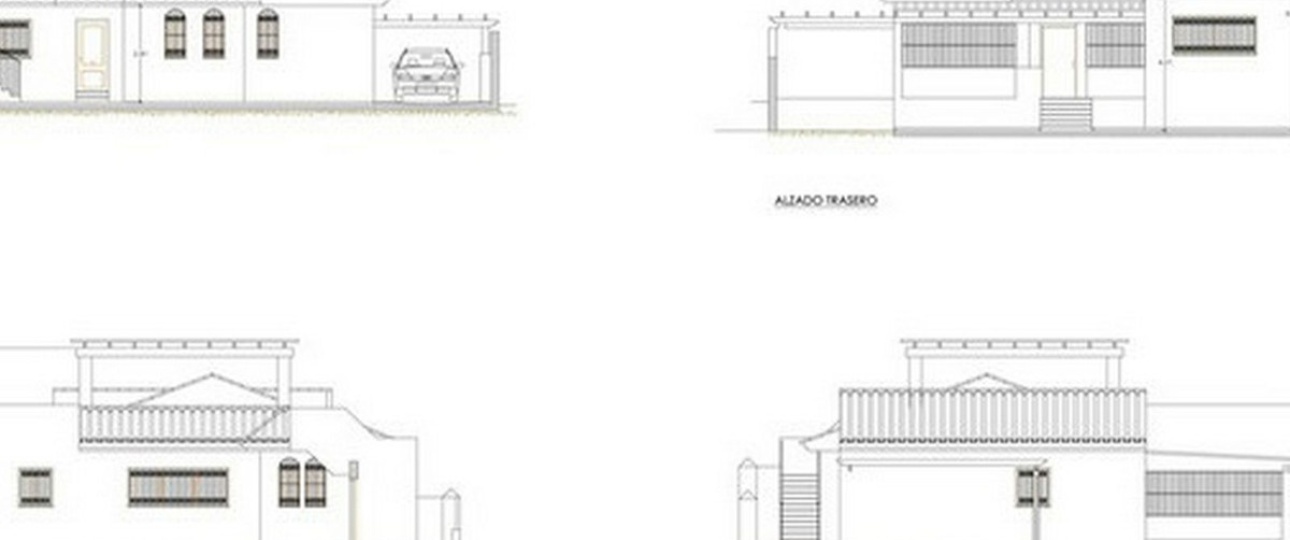 Rynek wtórny - Villa - Estepona - Estepona Centro