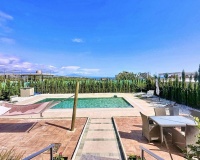 Rynek wtórny - Villa - Estepona - Estepona Centro