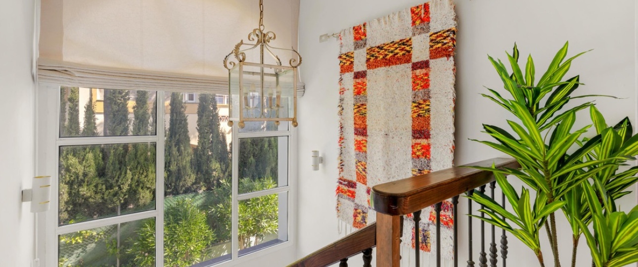 Rynek wtórny - Villa - Estepona - Estepona Centro