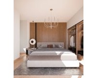 Rynek wtórny - Villa - Estepona - Estepona Centro