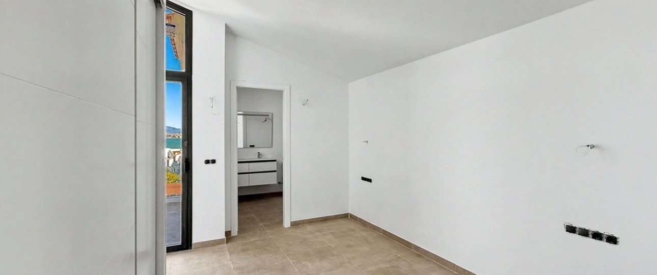 Rynek wtórny - Villa - Estepona - Estepona Centro
