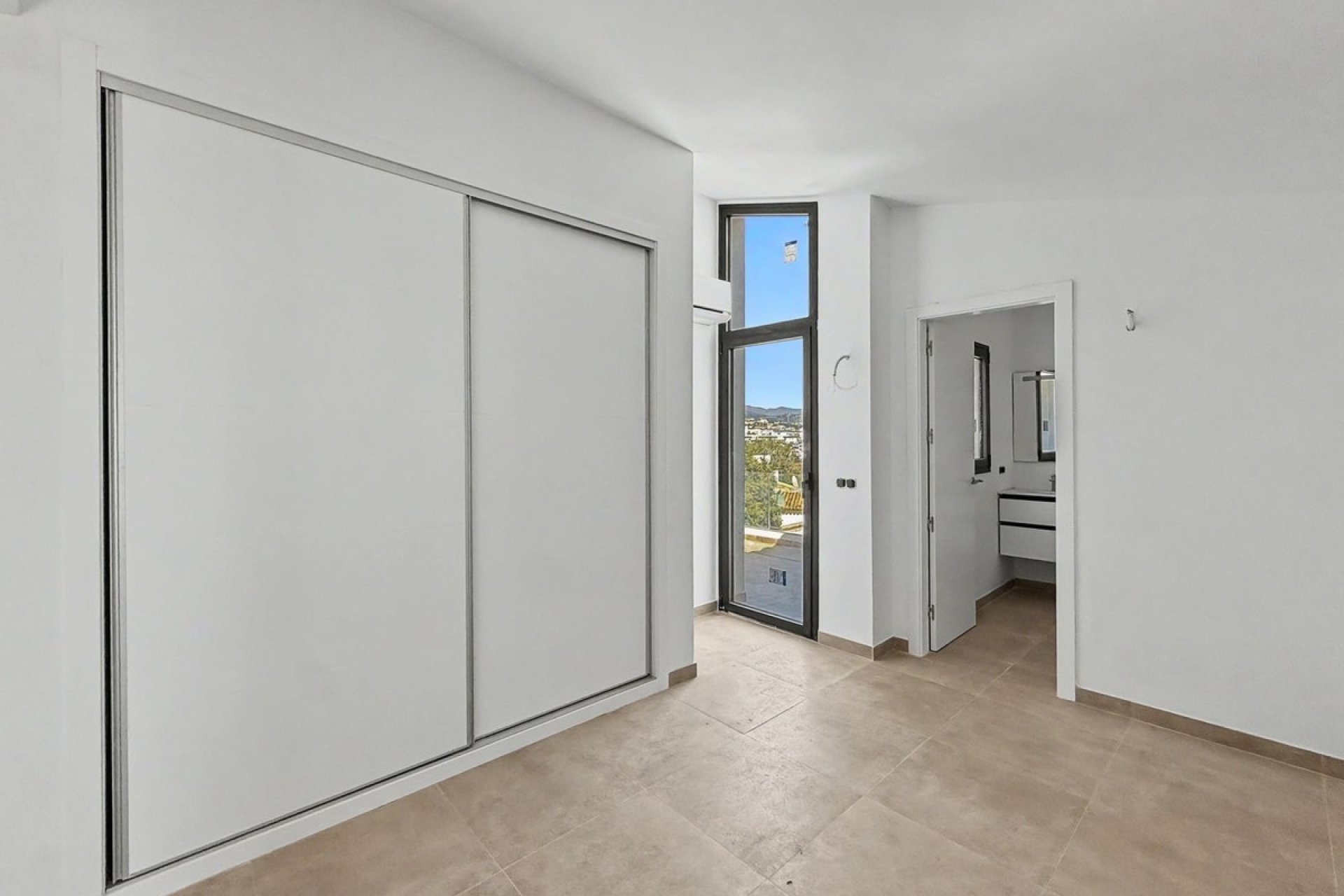 Rynek wtórny - Villa - Estepona - Estepona Centro