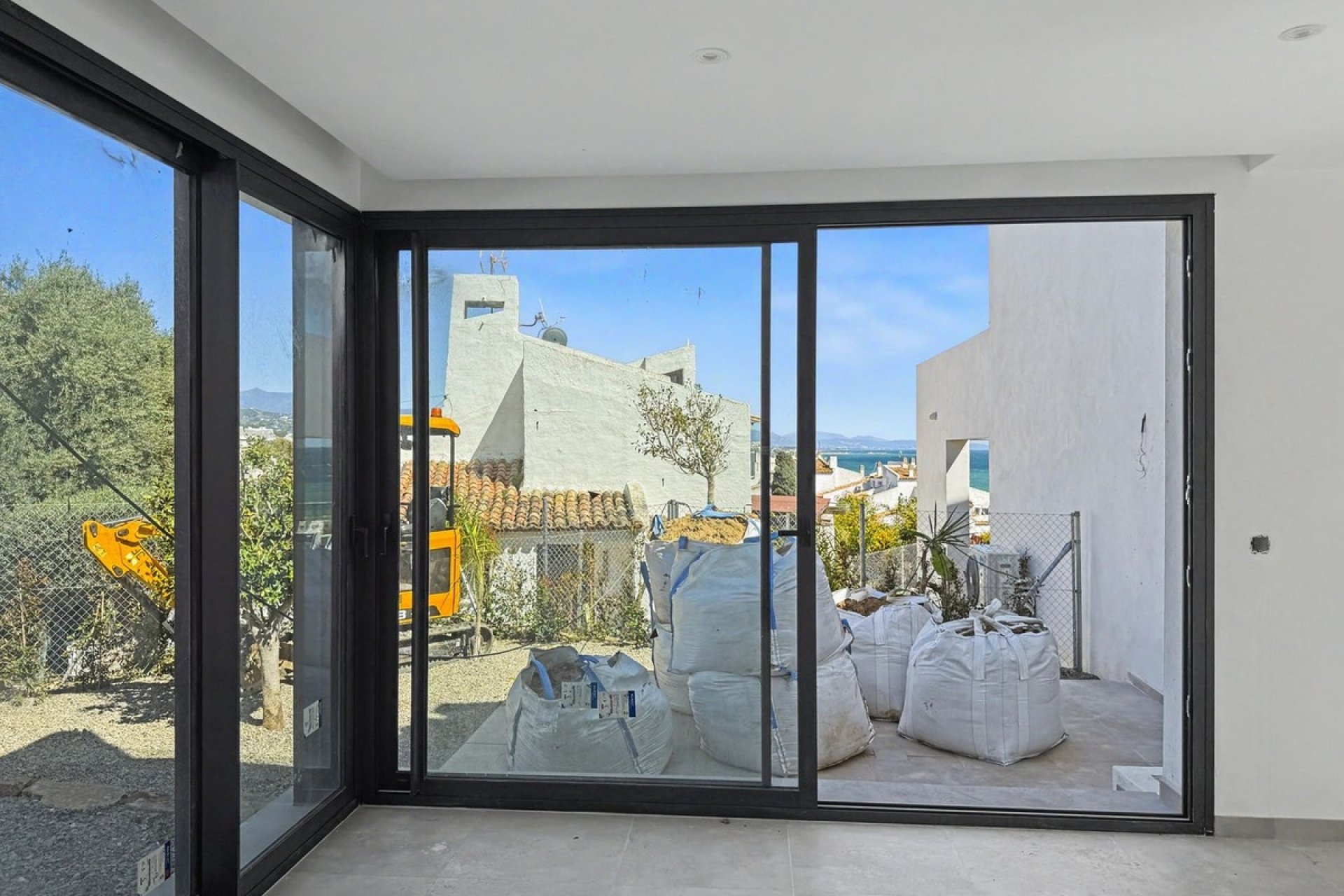 Rynek wtórny - Villa - Estepona - Estepona Centro