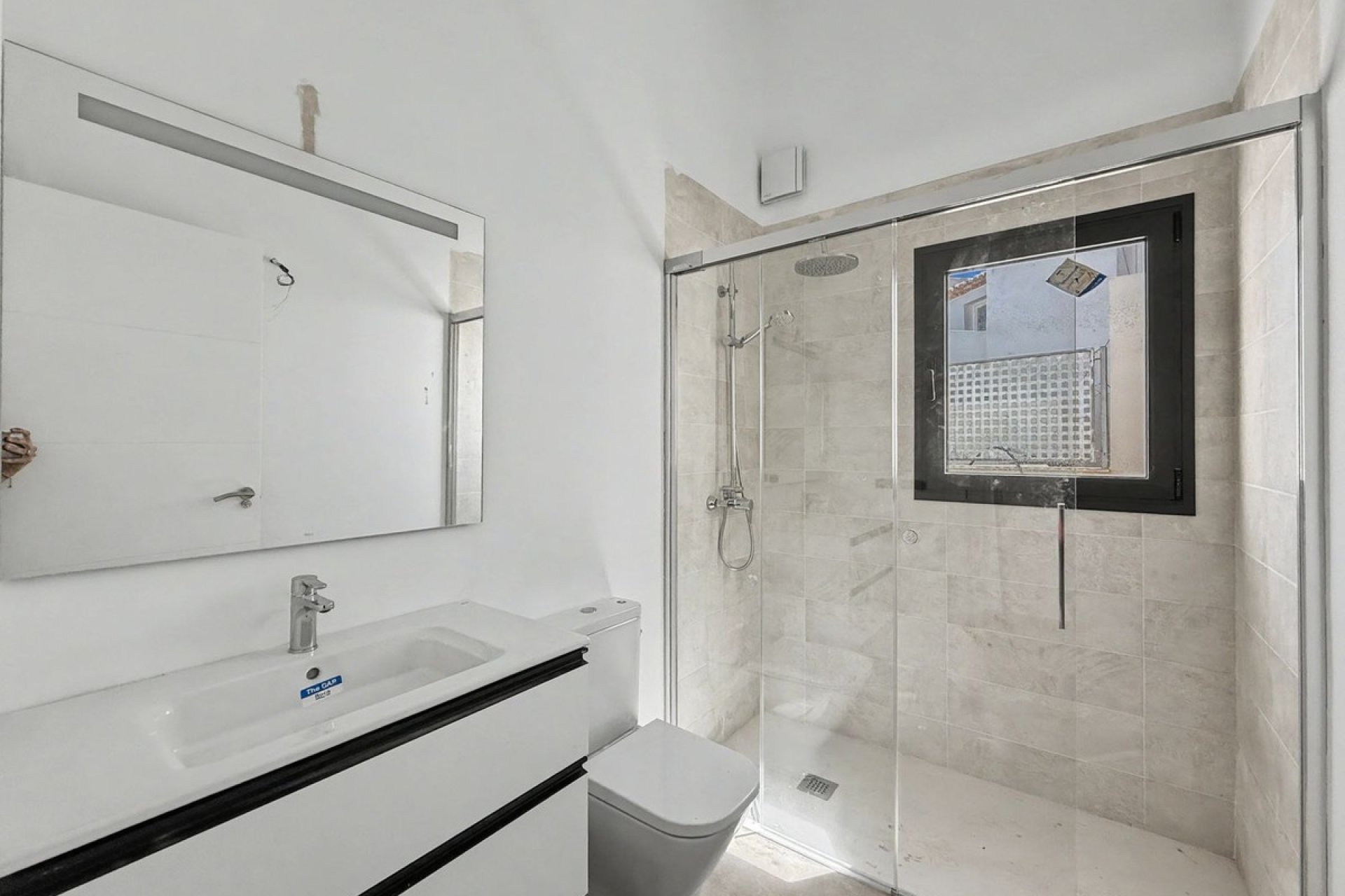 Rynek wtórny - Villa - Estepona - Estepona Centro