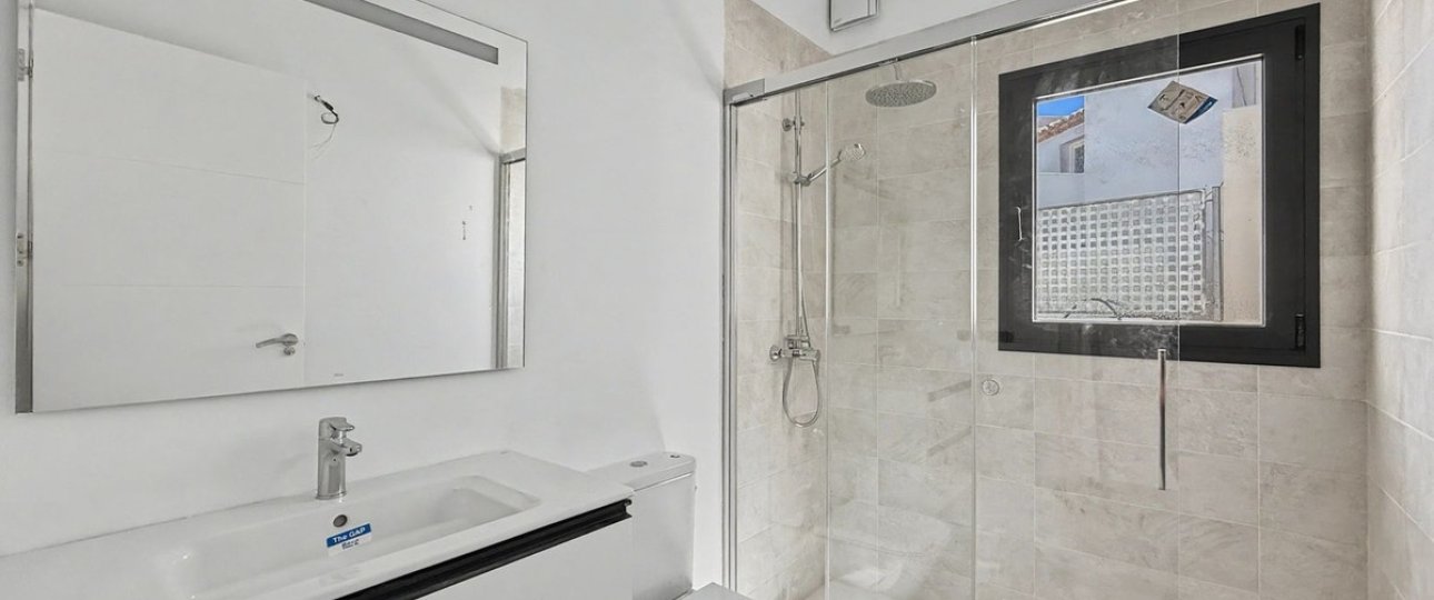Rynek wtórny - Villa - Estepona - Estepona Centro